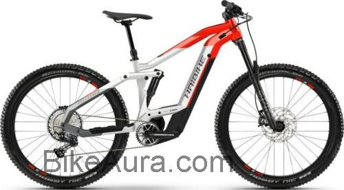 Haibike FullSeven 9 avaliação e ficha técnica